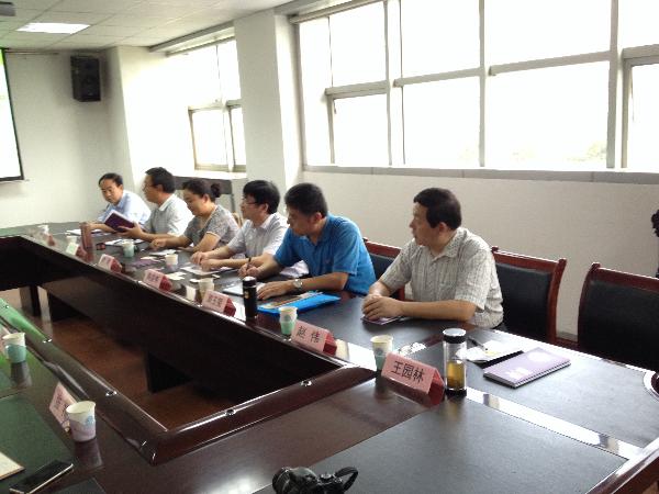 在南京农大必赢国际437官网交流
